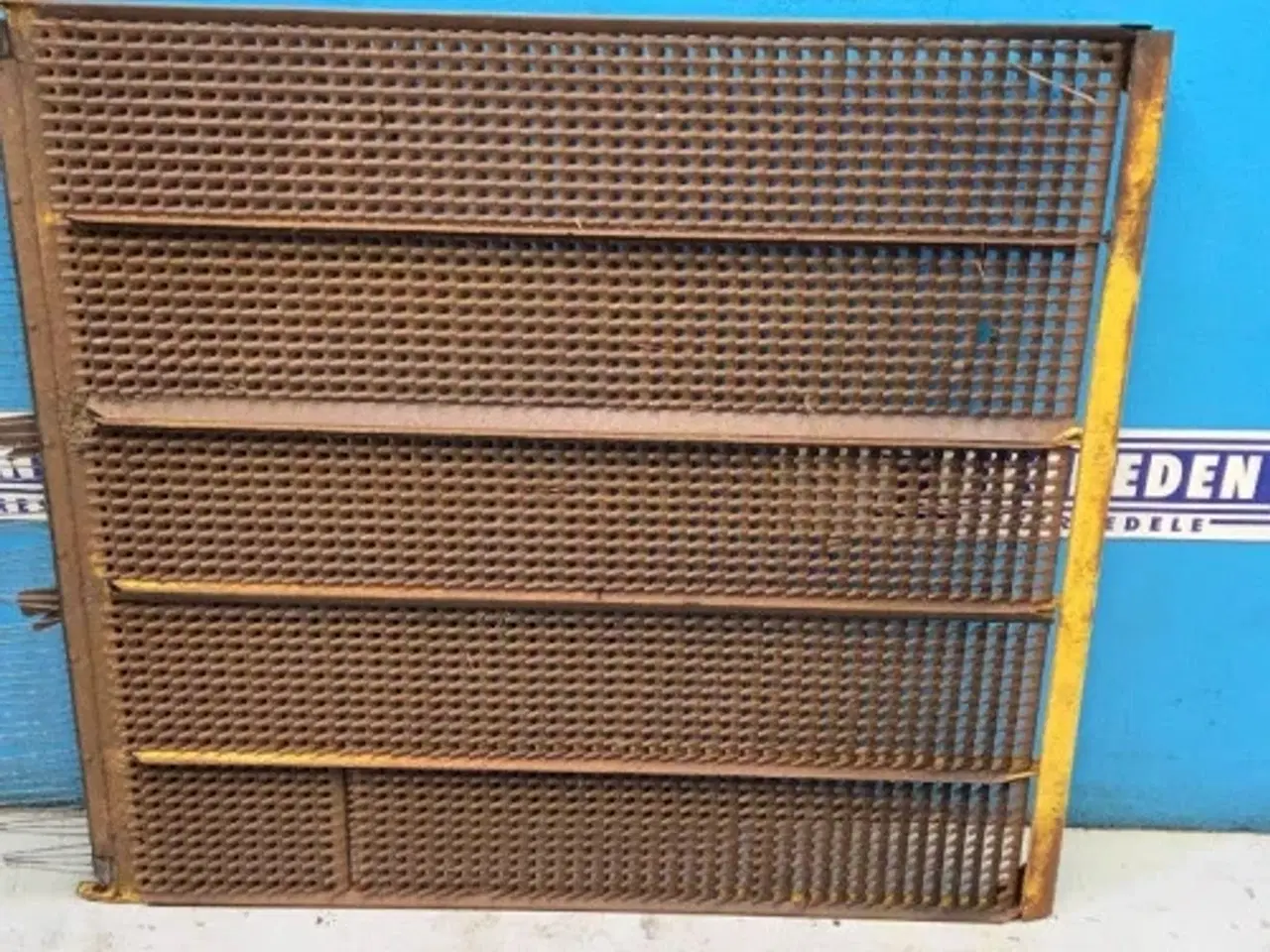 Billede 2 - New Holland TX34 Oversold 80430148 (2)