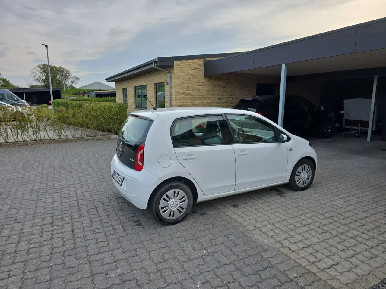 Billede 5 - VW Up! 1,0 60 Move Up! BMT