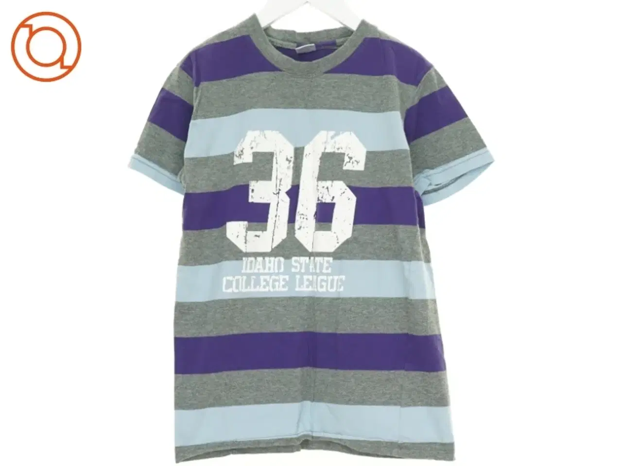 Billede 1 - T-Shirt (str. 146 cm)