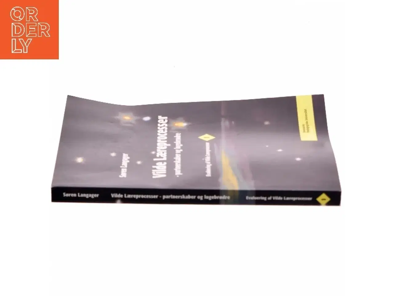 Billede 2 - Vilde læreprocesser - partnerskaber og logebrødre