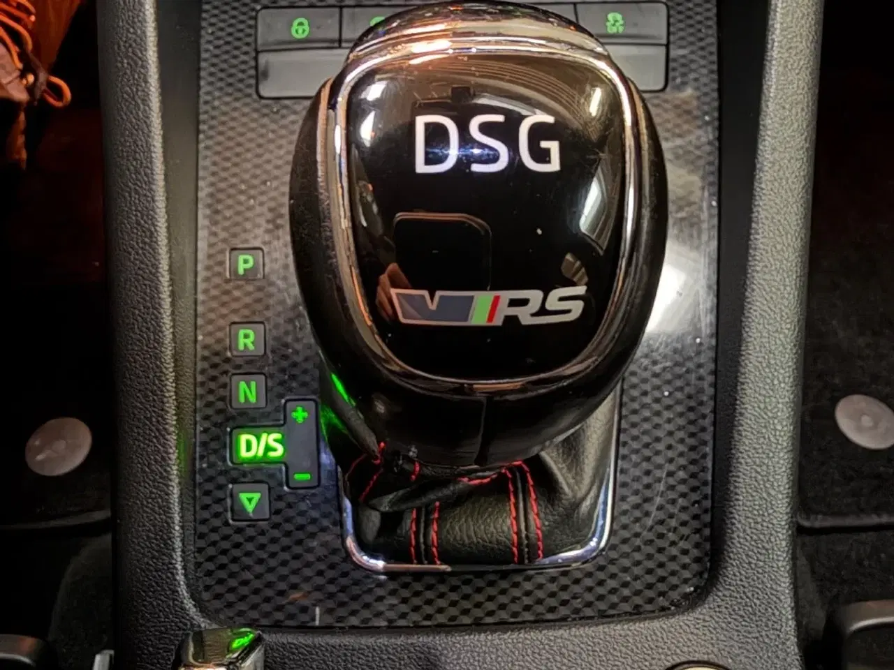 Billede 13 - Skoda Octavia 2,0 TSi 220 RS Combi DSG