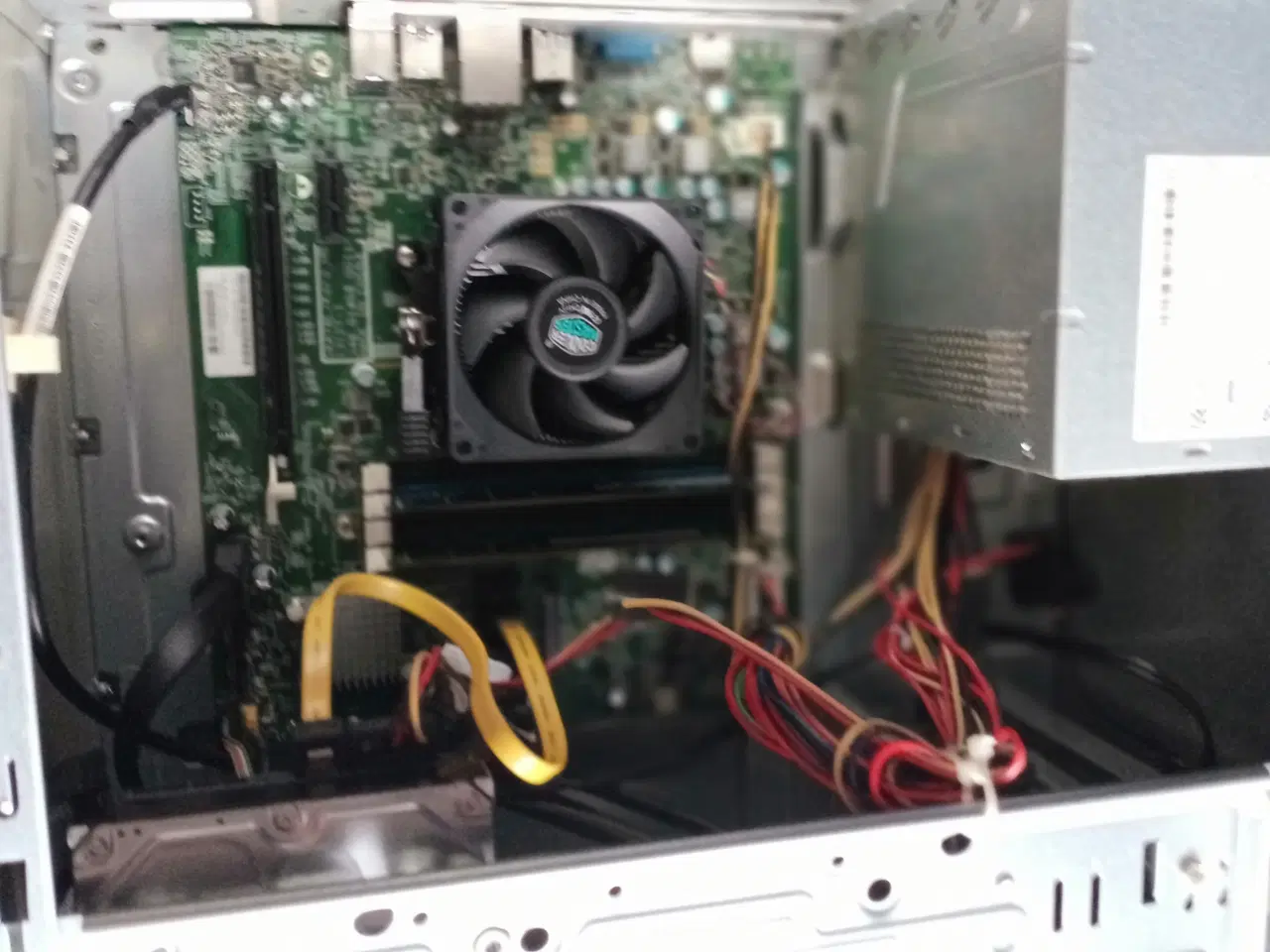 Billede 7 - Acer computer med windows 10