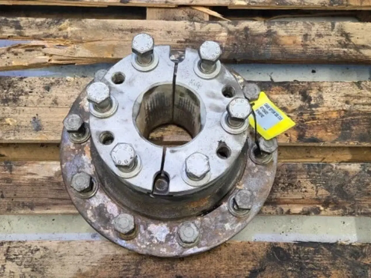 Billede 3 - Case Optum 300 Nav 47126431