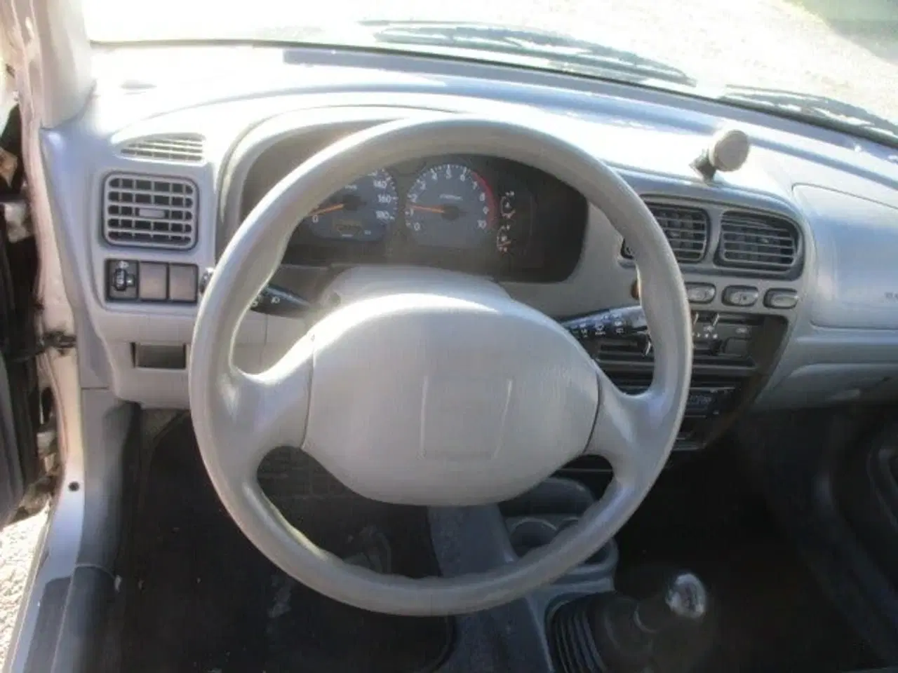 Billede 7 - Suzuki Alto 1,1 
