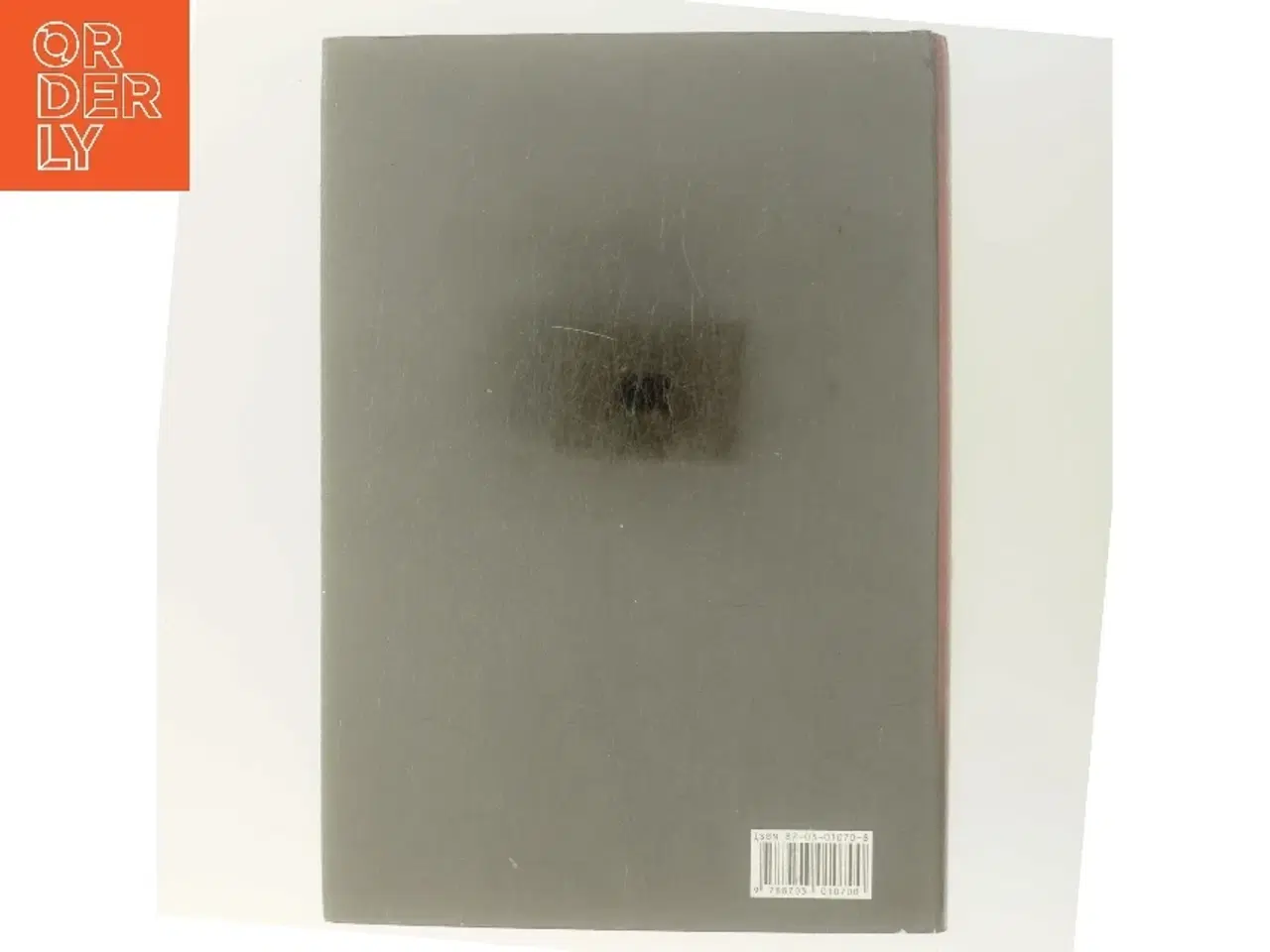 Billede 3 - Mænd der hader kvinder af Stieg Larsson (Bog)