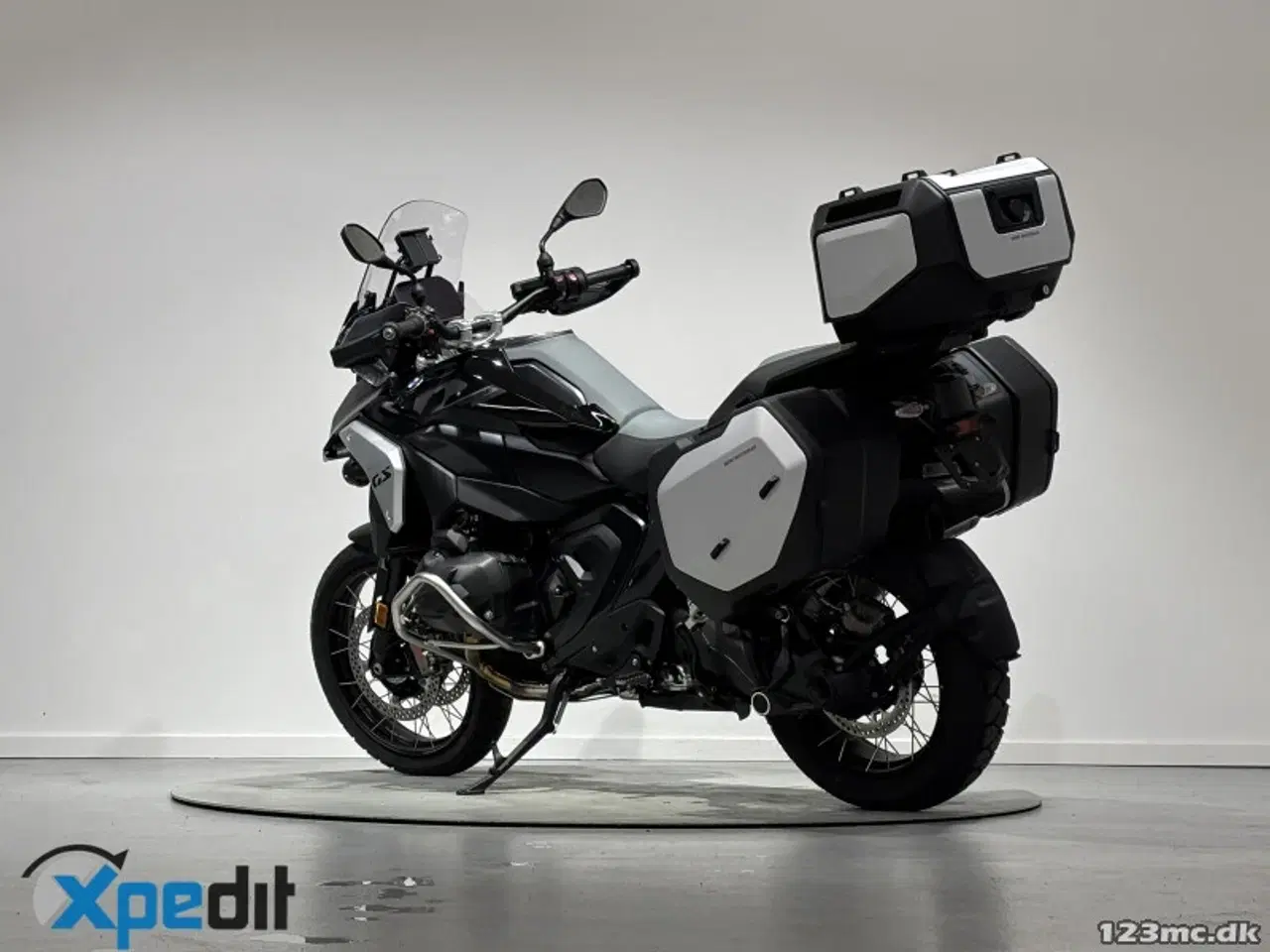 Billede 7 - BMW R 1300 GS