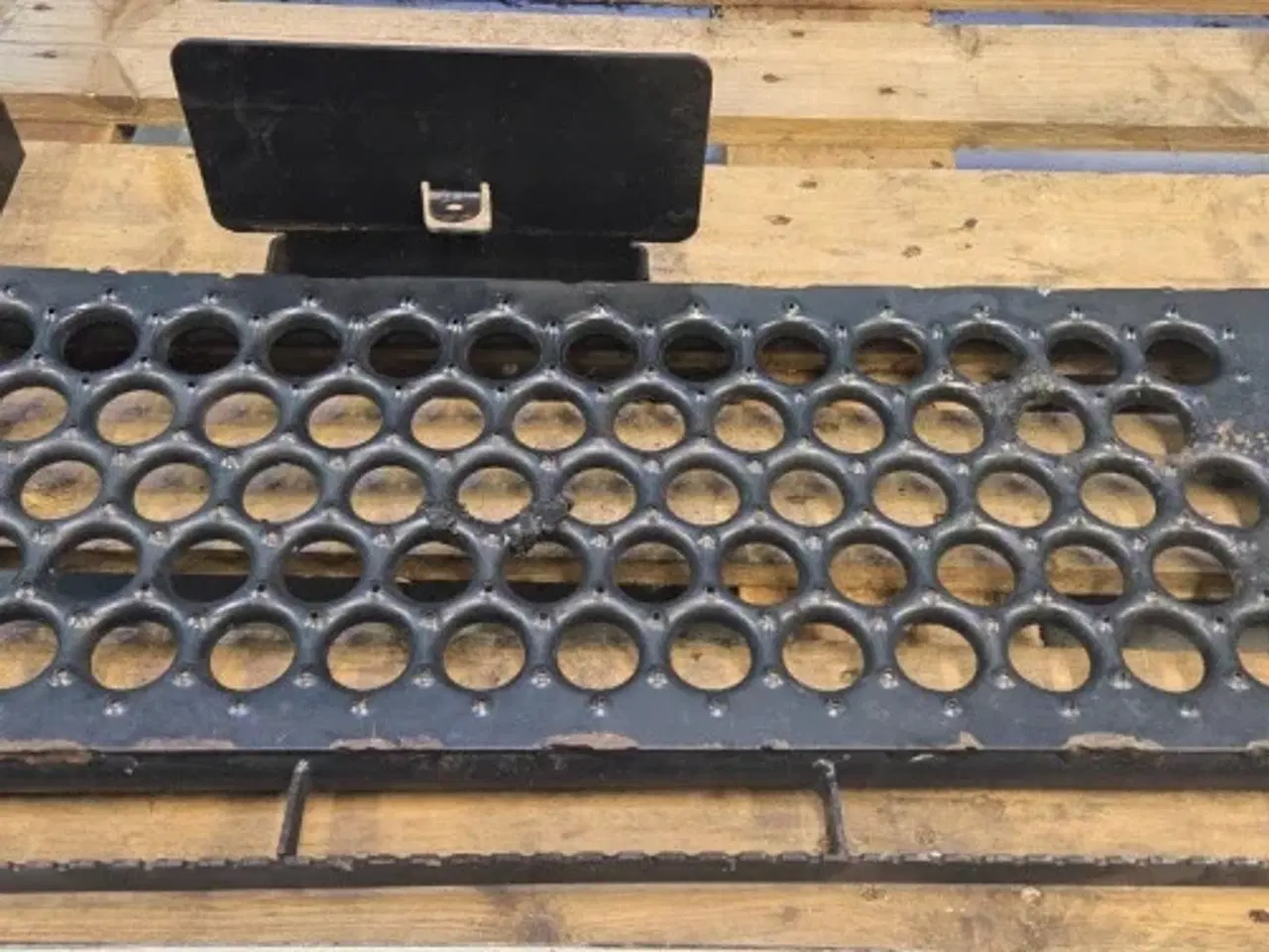 Billede 4 - Case 9120 Platform 87281169