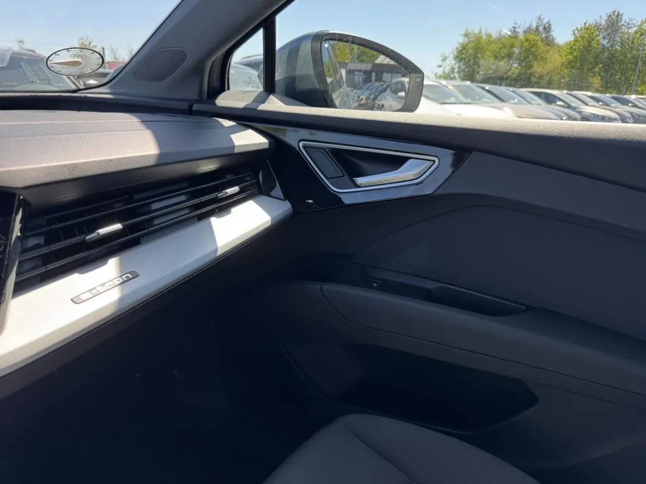 Billede 21 - Audi Q4 Sportback 35 E-tron Attitude 170HK 5d Aut.