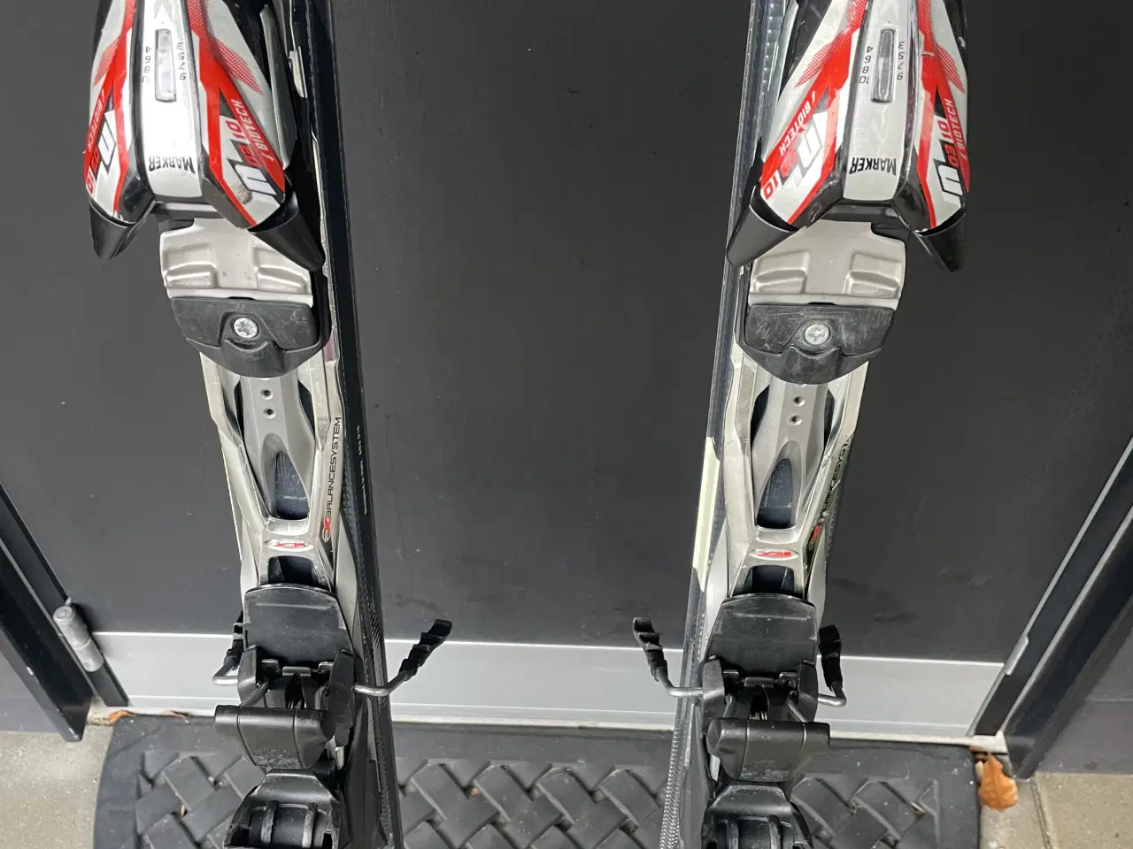 Billede 5 - Alpine ski NORDICA