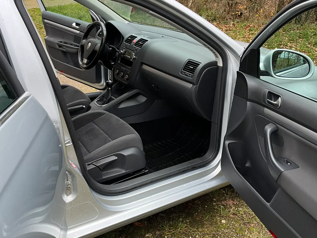 Billede 11 - Vw golf 1.9 tdi partikelfilter 