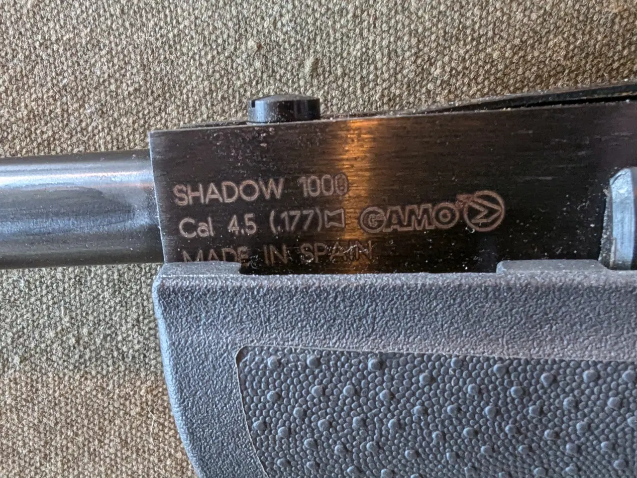 Billede 2 - Gamo Shadow 1000 4.5mm