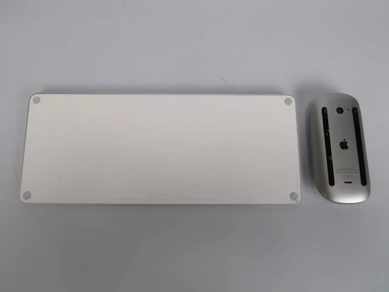 Billede 2 - Apple trådløst tastatur & mus