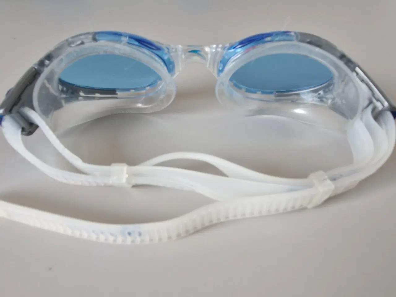 Billede 3 - Speedo Futura Biofuse Svømmebriller