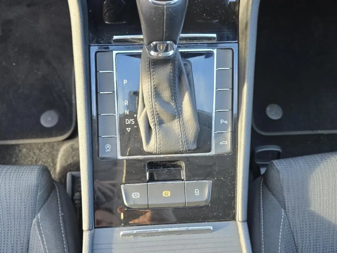 Billede 11 - Skoda Superb 1,4 TSi 150 Ambition DSG