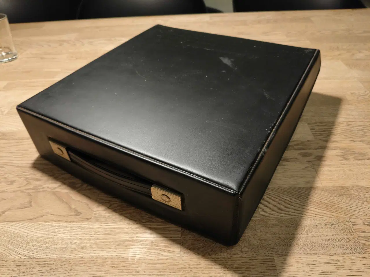 Billede 6 - Mercedes super Rejse skrivemaskine 