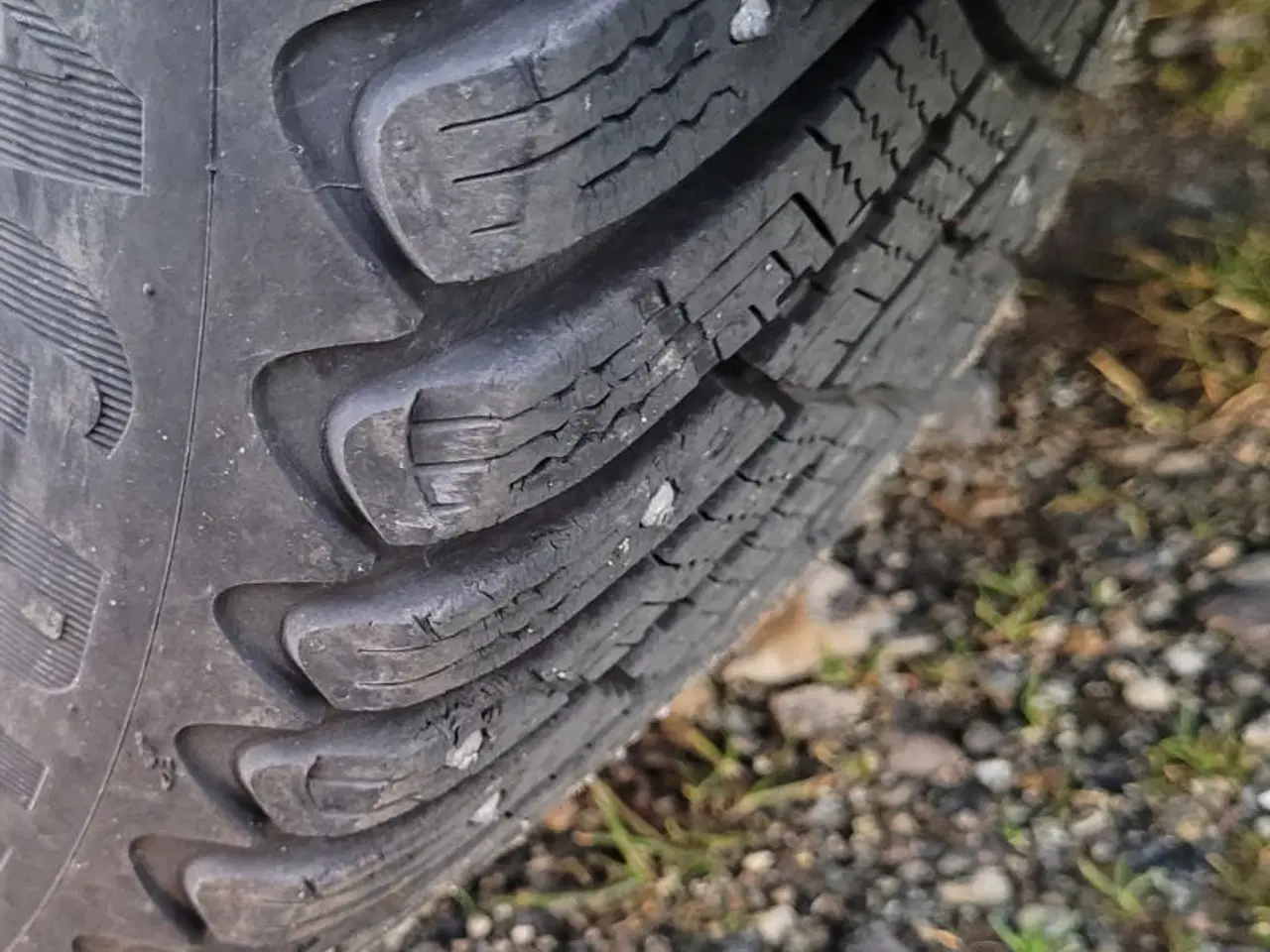 Billede 13 - 7 pers. Chevrolet Orlando 1.8i, NYSYNET