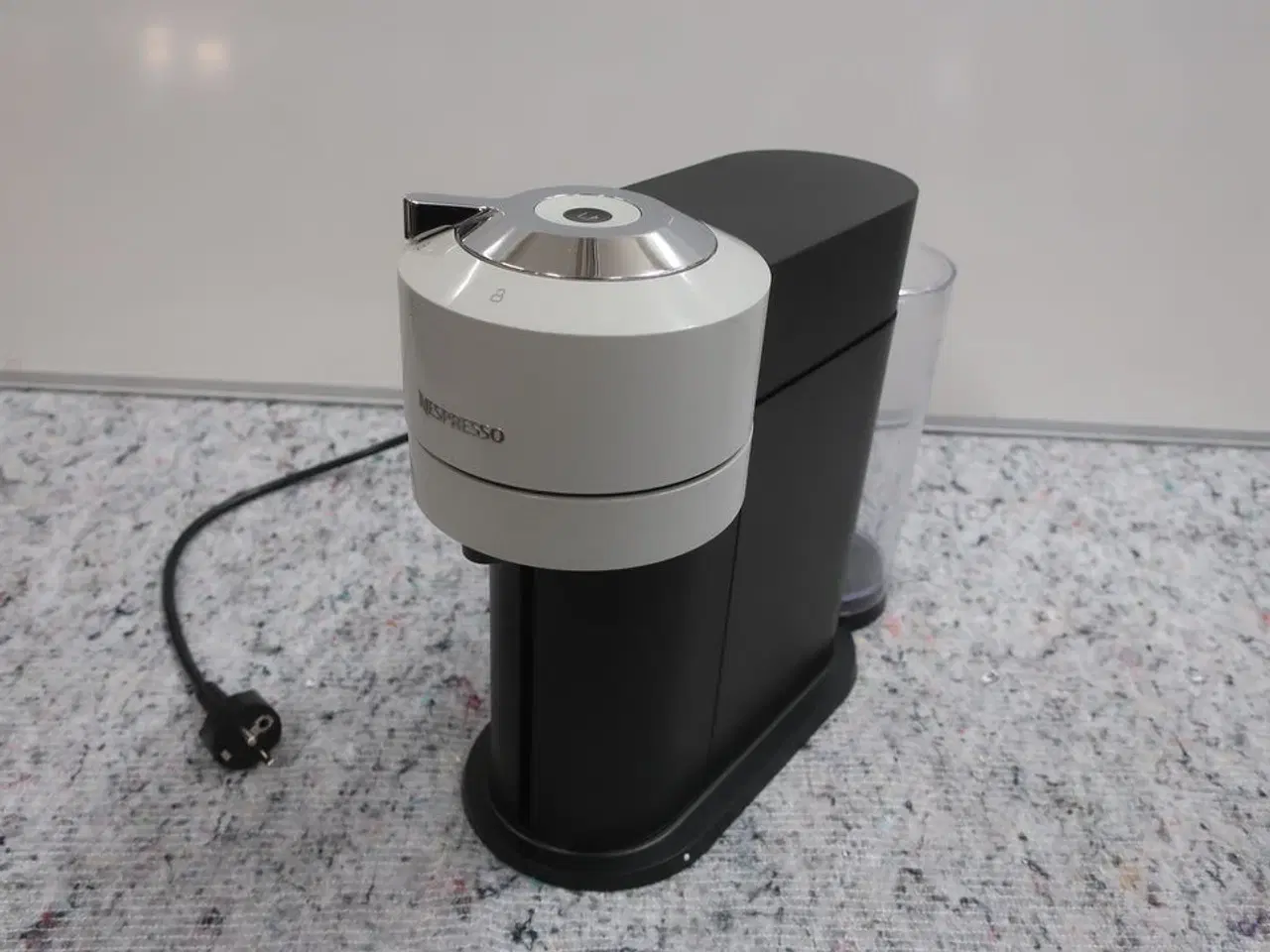 Billede 1 - Kaffemaskine (kapsel(Nespresso) KRUPS XN910