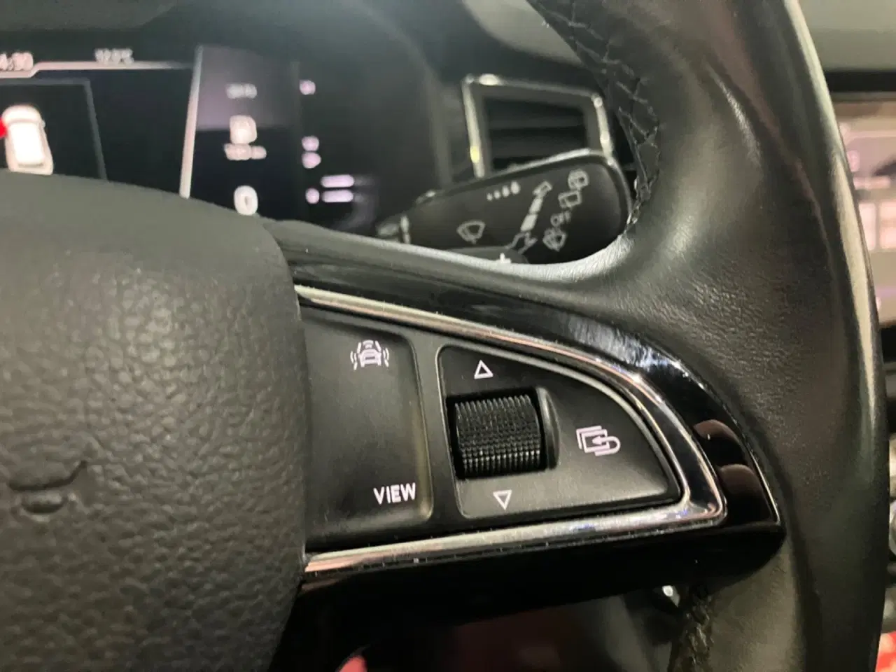 Billede 9 - Skoda Kodiaq 2,0 TDi 150 Style DSG