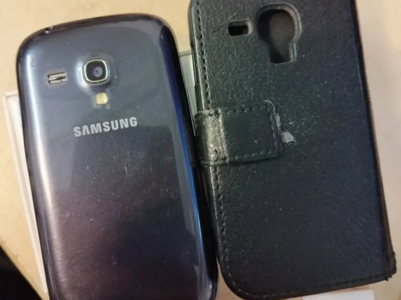 Billede 3 - Samsung sIII mini 