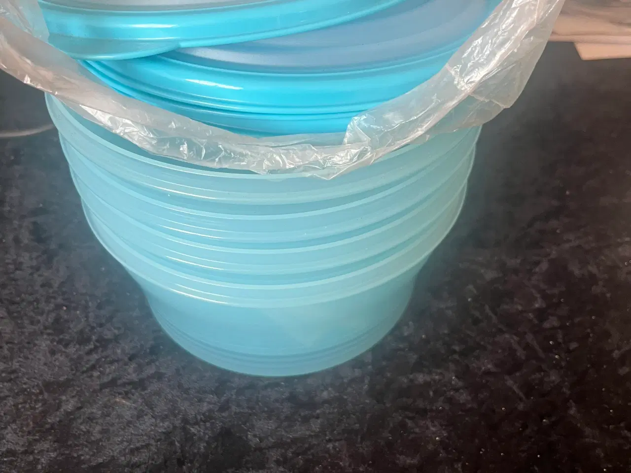 Billede 3 - Tupperware madkasser