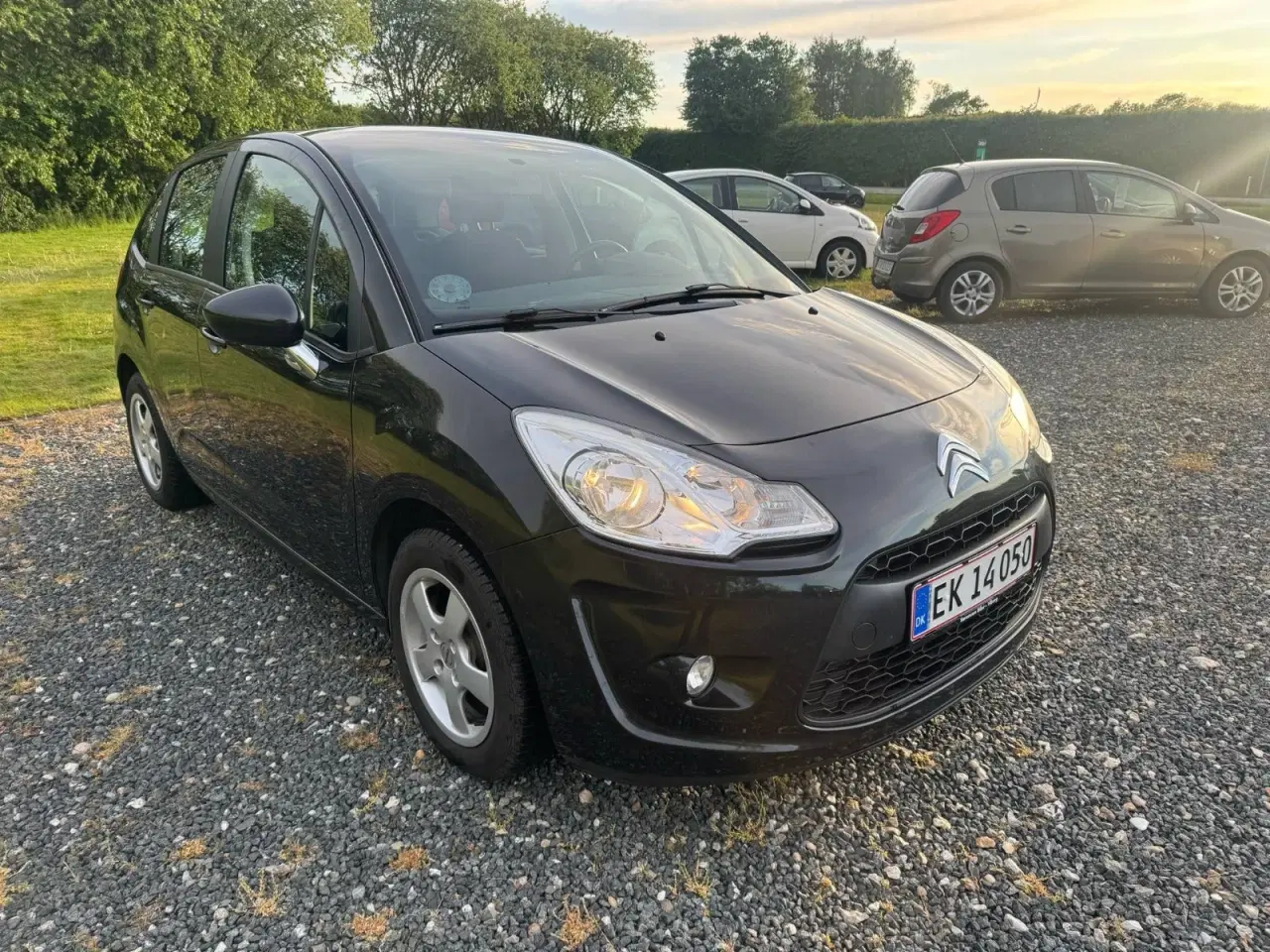 Billede 4 - Citroën C3 1,4 HDi Dynamique