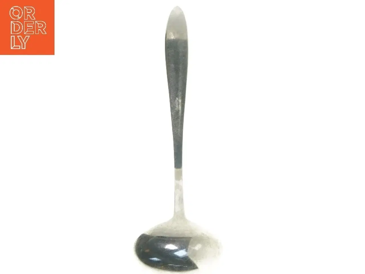 Billede 1 - Sovseske 20 cm (str. 20 cm)