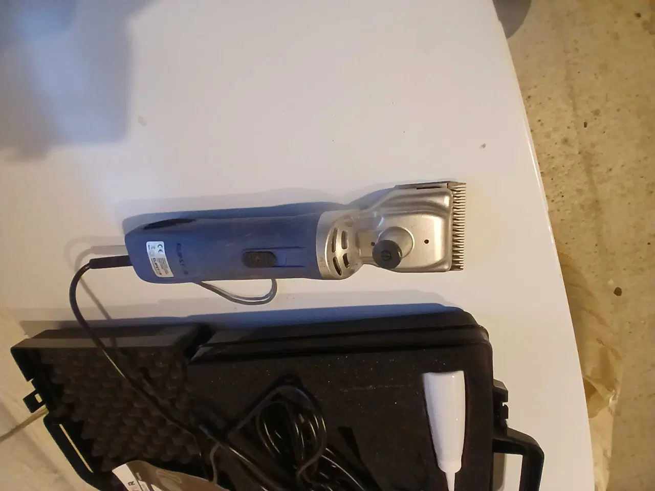 Billede 5 - Trimmer til hest