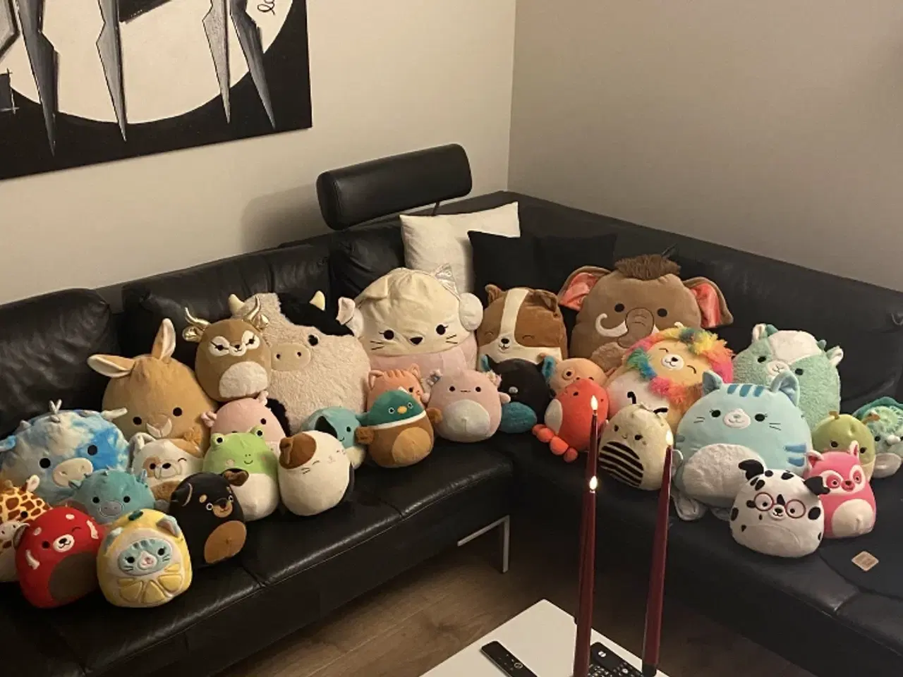 Billede 1 - Bamser solges 