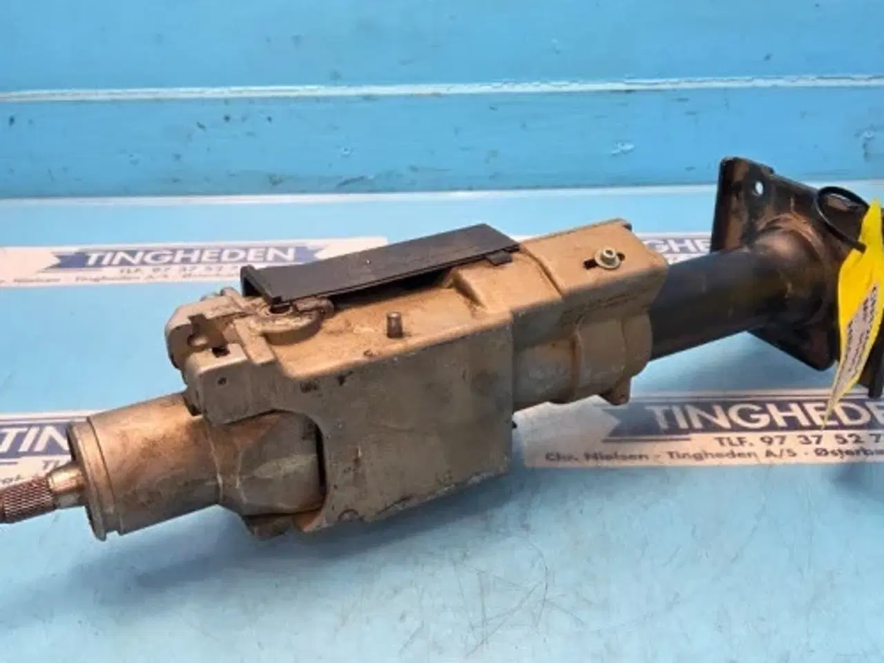 Billede 5 - Massey Ferguson 3060 Ratstammen 3388828M5