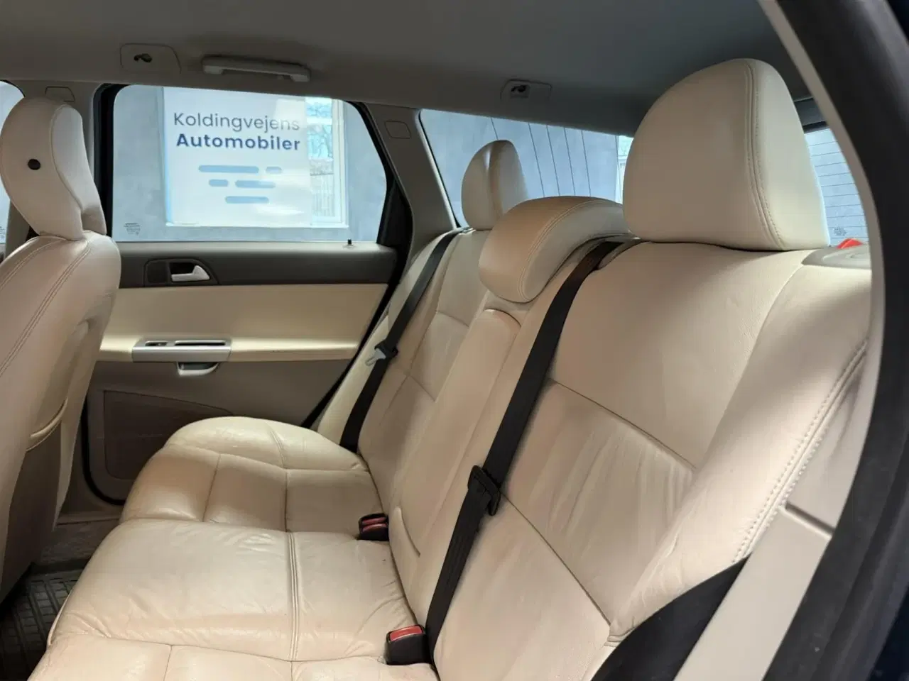 Billede 17 - Volvo V50 1,6 DRIVe Start/Stop 109HK Stc