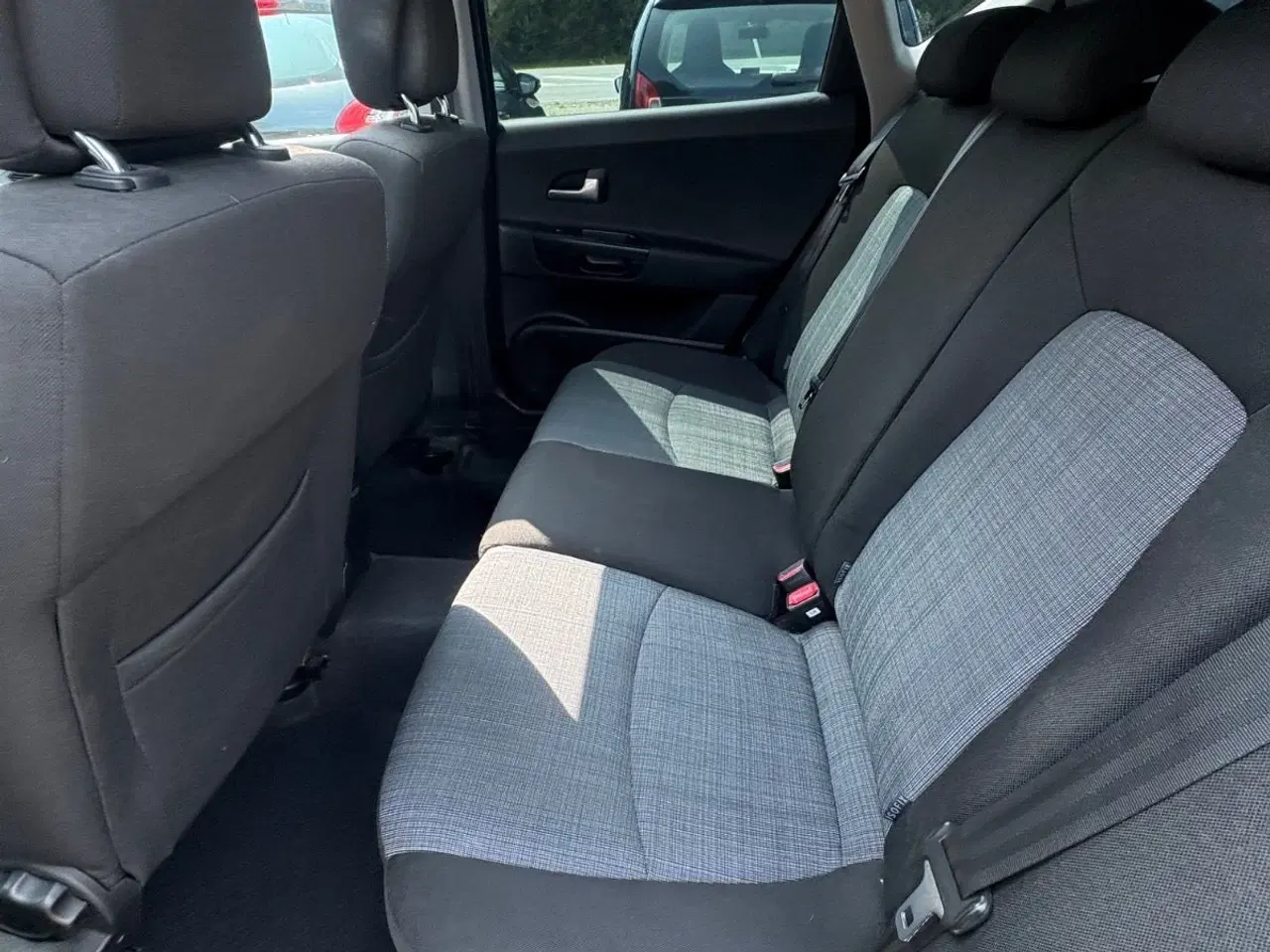 Billede 14 - Kia Ceed 1,6 CRDi 115 Exclusive SW
