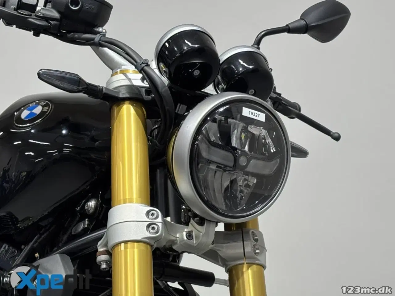 Billede 18 - BMW R 12 NineT
