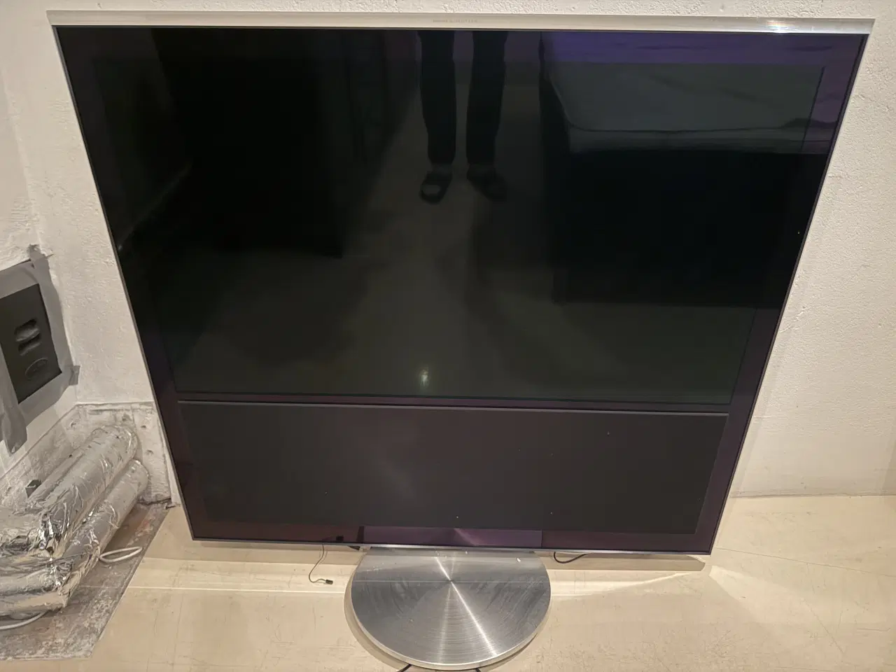 Billede 1 - B&O TV til fri afhentning