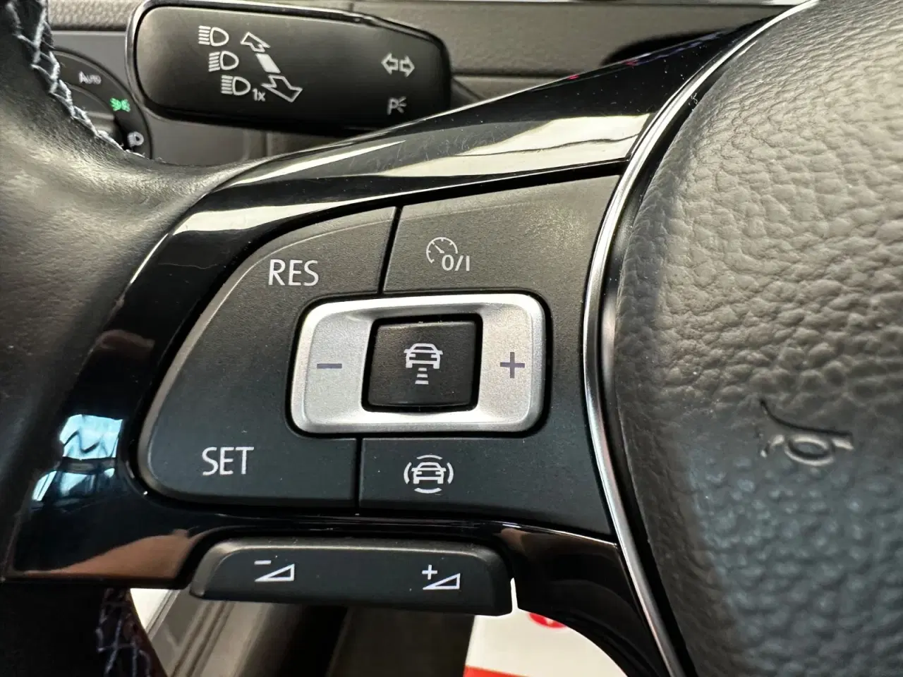 Billede 15 - VW e-Golf VII  