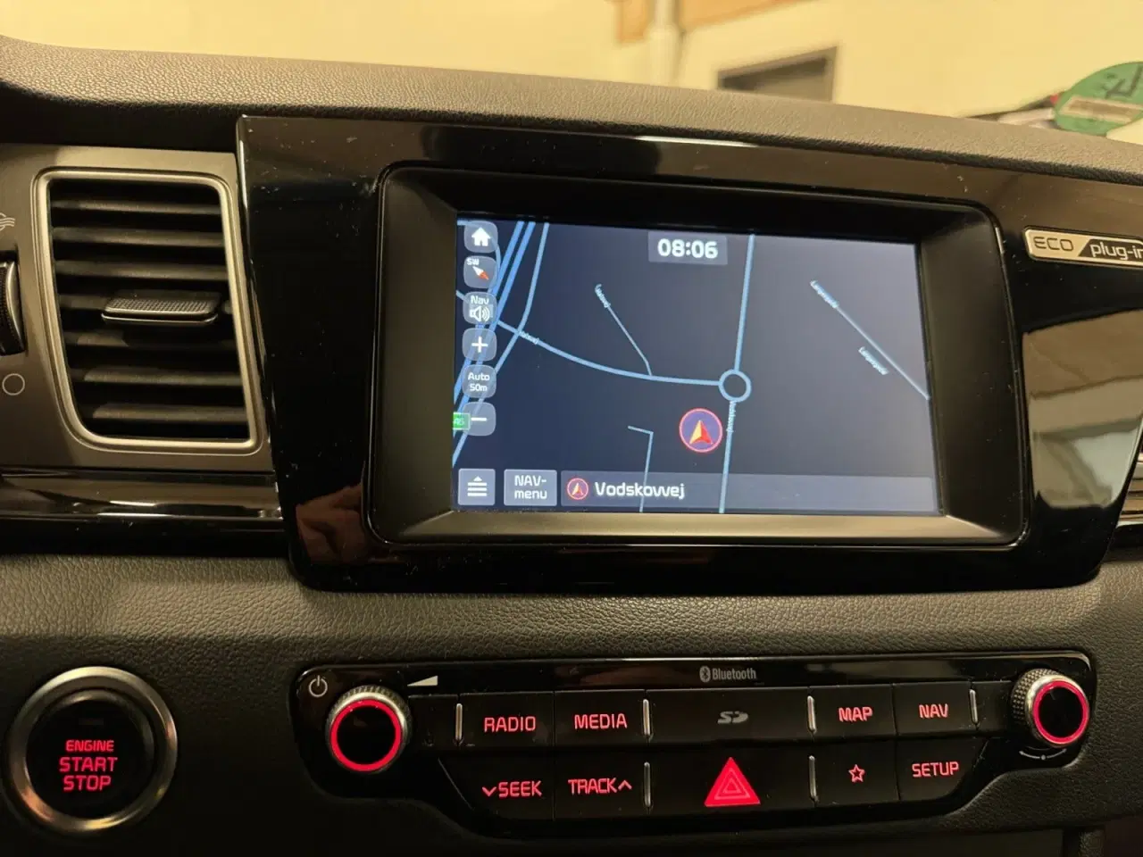 Billede 10 - Kia Niro 1,6 PHEV Advance+ DCT