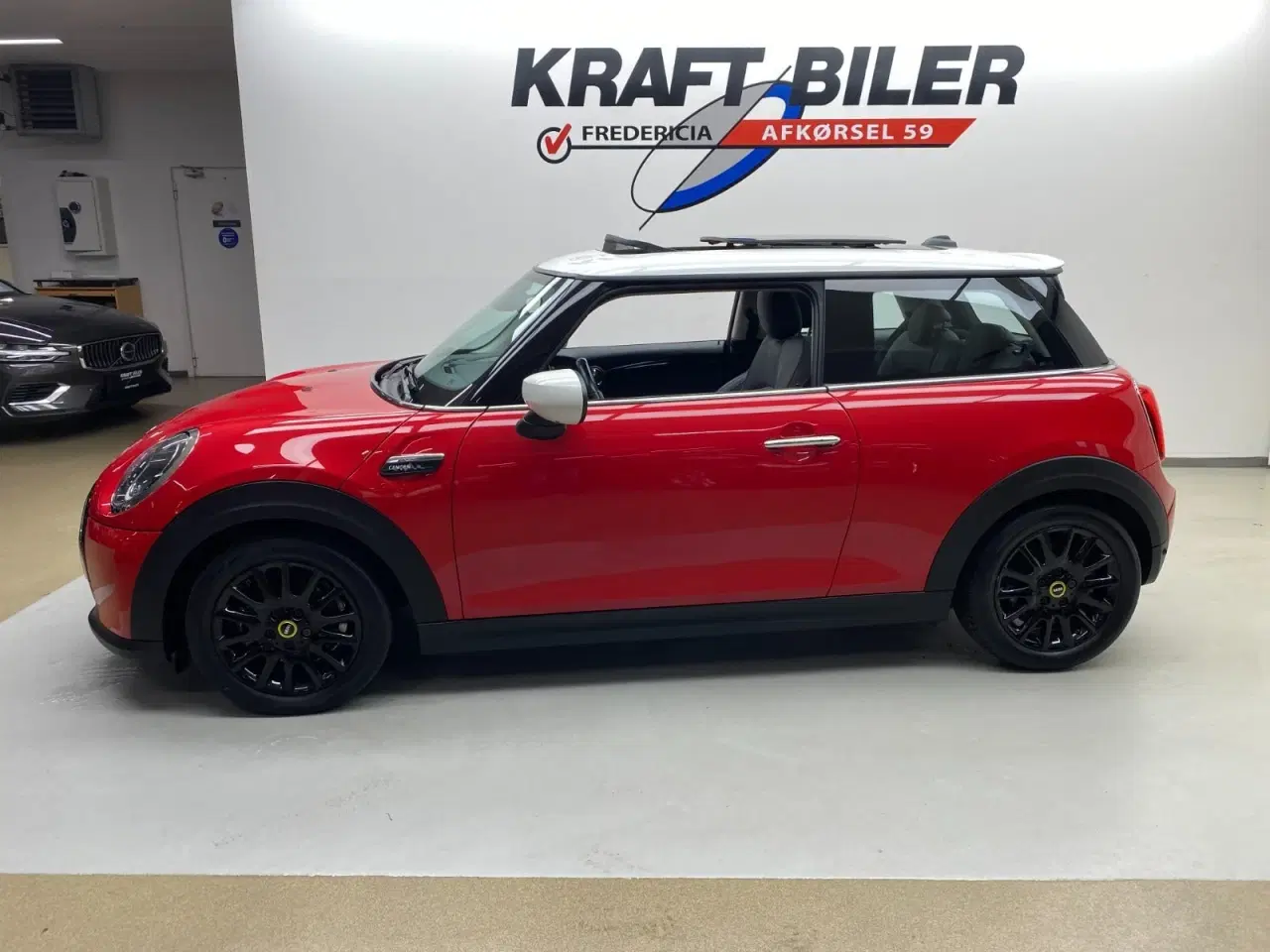 Billede 7 - MINI Cooper SE  Camden