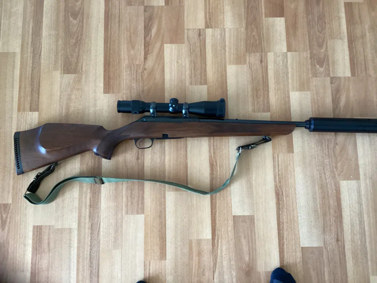 Billede 2 - Tikka 308w m590 LINKS