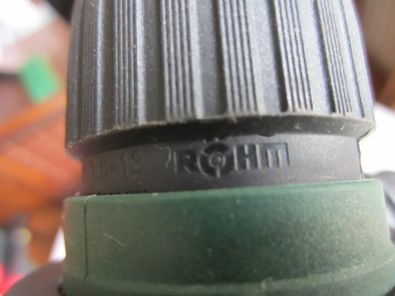 Billede 4 - BOSCH PSB 15RE slagboremaskine 230V 570W