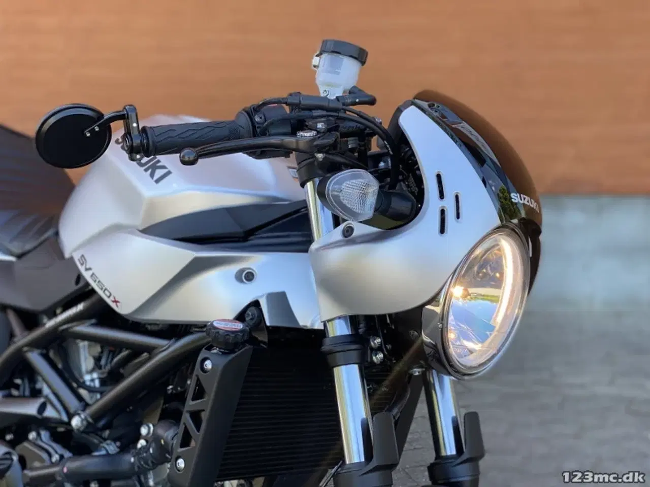 Billede 14 - Suzuki SV 650 XA