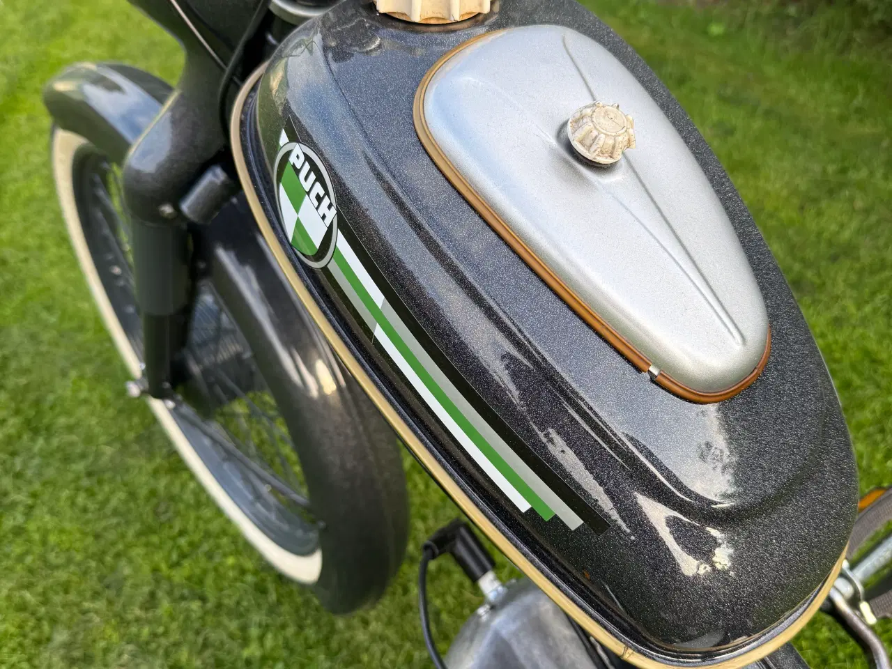Billede 3 - Puch MV 50 MS VZ 