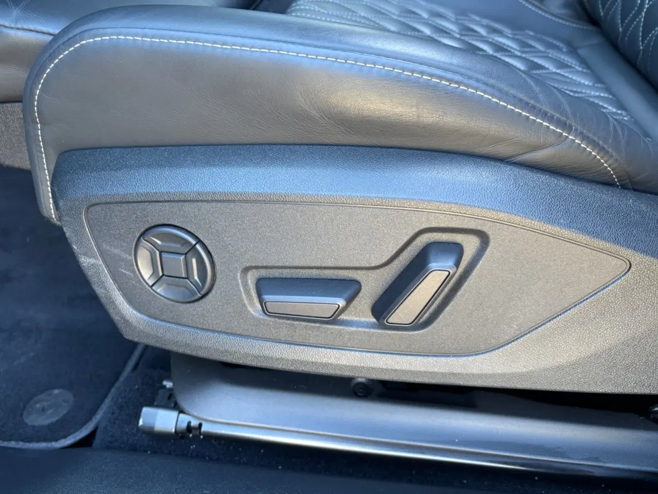 Billede 10 - Audi Q4 e-tron 50 S-line quattro