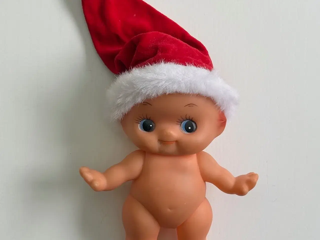 Billede 3 - Kewpie nisse