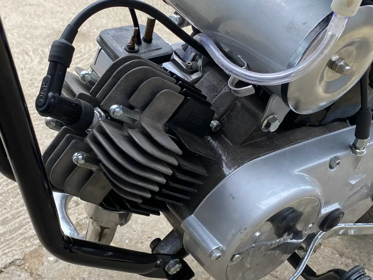 Billede 7 - Yamaha fs1