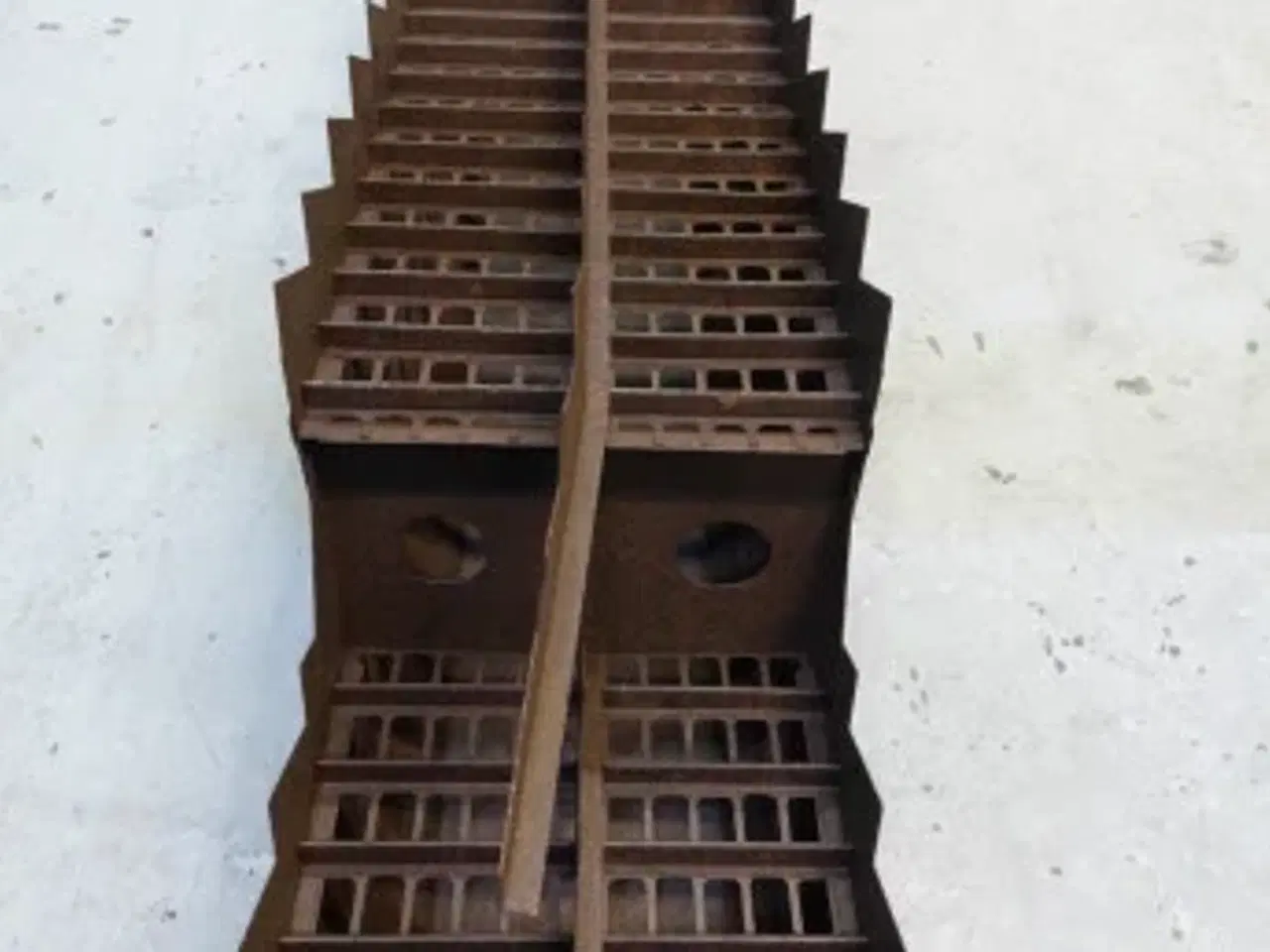 Billede 12 - Dronningborg D4500 Ryster 28470033