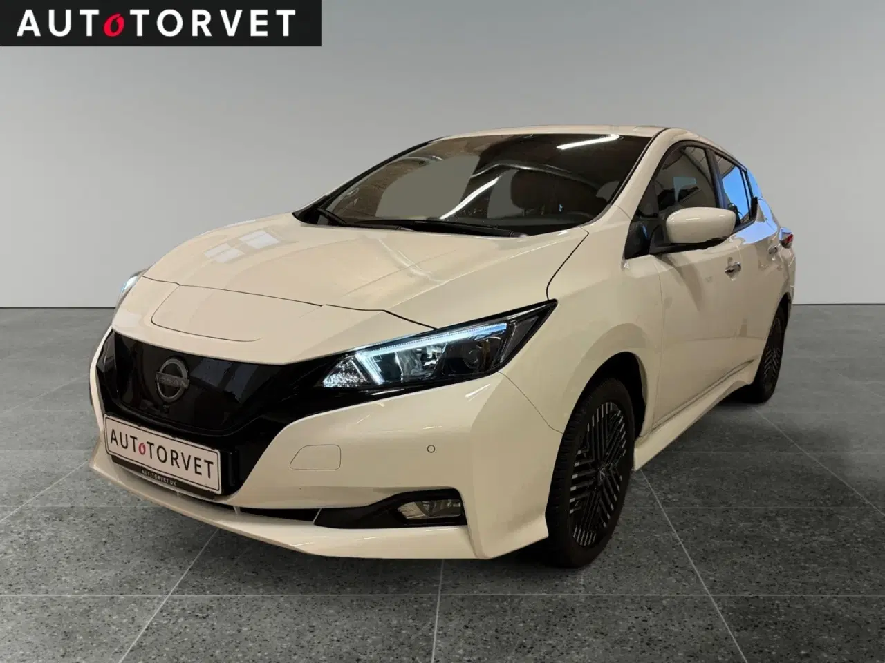 Billede 1 - Nissan Leaf 59 e+ N-Connecta