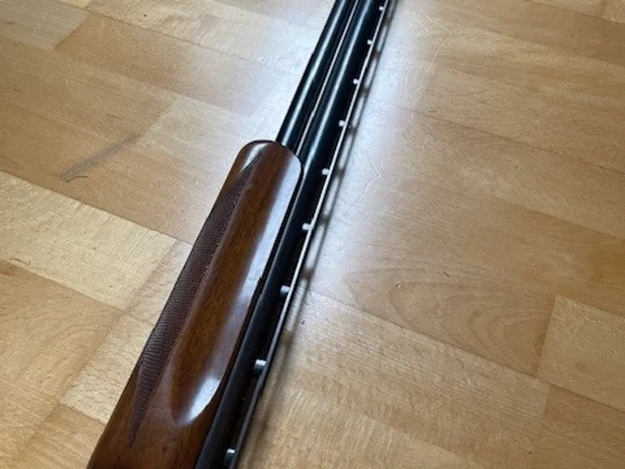 Billede 2 - Miroku Kal 12 GA 2 3/4 Model 800