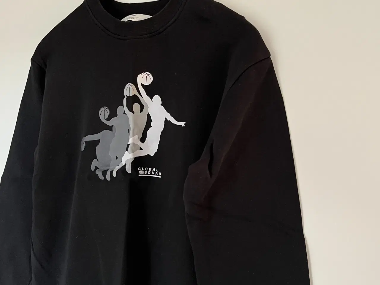 Billede 2 - Sweatshirt