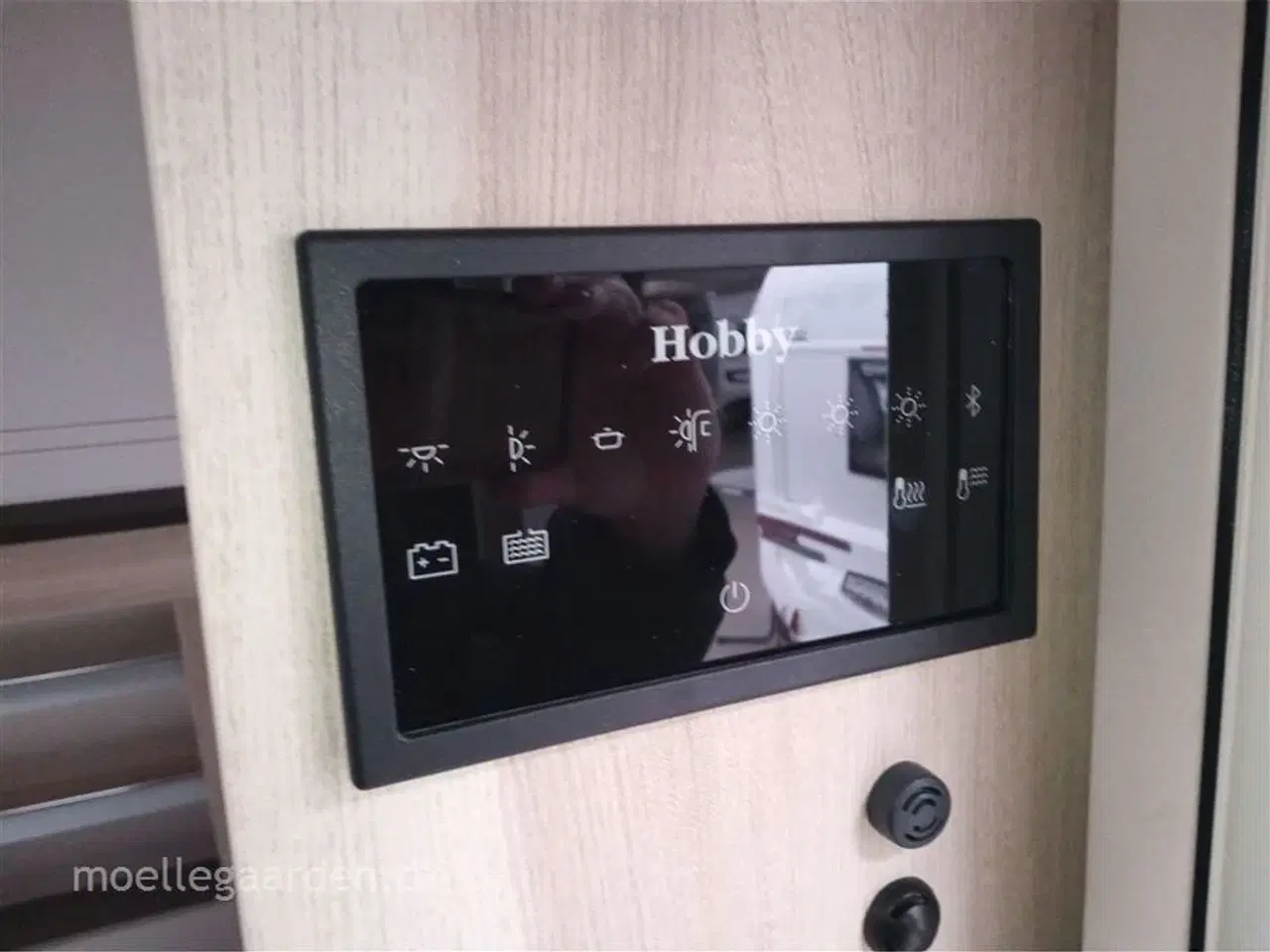 Billede 12 - 2025 - Hobby De Luxe 545 KMF