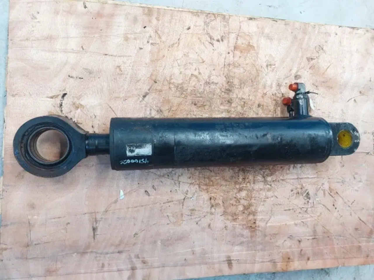 Billede 7 - Massey Ferguson Delta 9380 Cylinder 45100026 