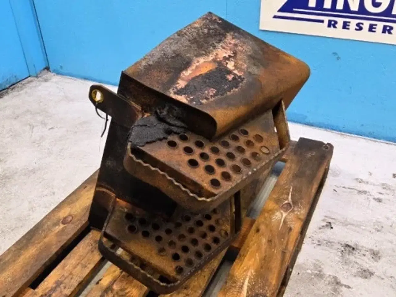 Billede 20 - Venieri 7.63B Trin 864.B.691